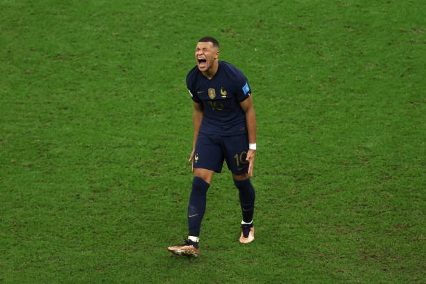 从替补到绝对核心:梅西世界杯主力地位的崛起之路