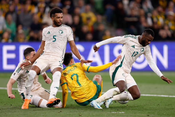 俱乐部vs国家队：世俱杯与世界杯的较量