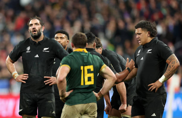 焦点战回顾：德国力克荷兰，英格兰险胜波兰