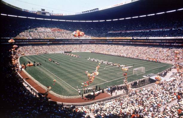 最新2026世界杯赛程：揭幕战与决赛时间确定