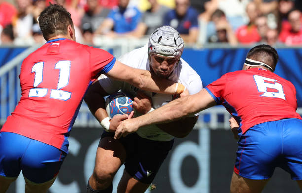 欧洲区世界杯预选赛抽签规则：如何分组？