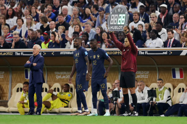 2022世界杯球队实力榜:亚洲球队排名大幅提升