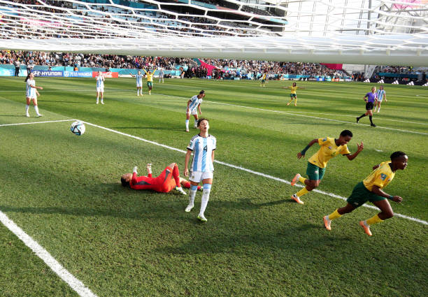 世界杯历史回顾:2022年卡塔尔是第几届赛事?