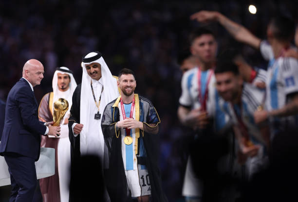 从预选赛表现看中国晋级2026世界杯的可能性