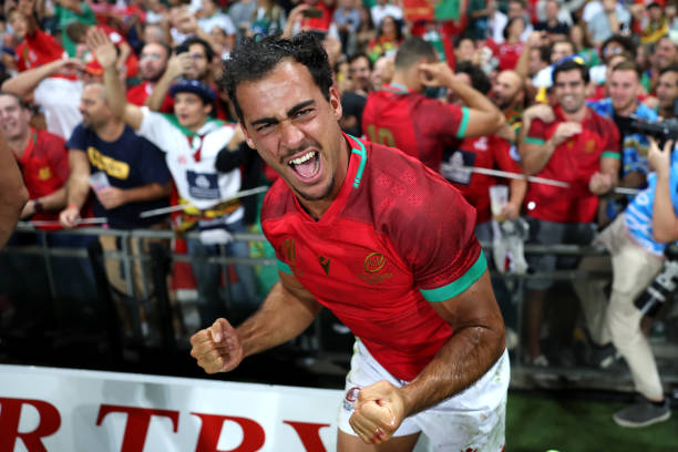 球星闪耀时刻：2021世界杯个人精彩表现回放