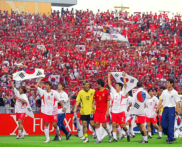 悲情出局:2018年世界杯亚军克罗地亚无缘直接晋级