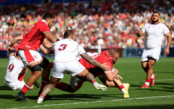 2025世界杯欧洲区预选赛：赛程安排与各队实力分析