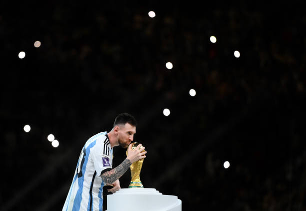 2026年世界杯举办地确定：美国、加拿大、墨西哥携手承办