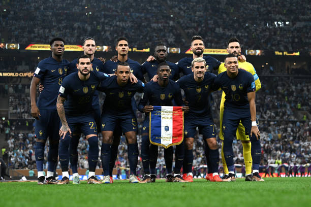 世界杯冠军含金量排名:哪些队伍靠运气,哪些靠实力?