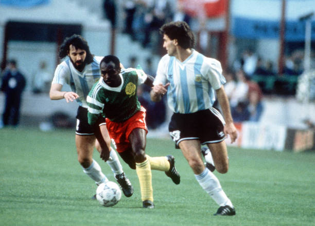 青春风暴来袭:2022世界杯最具潜力的年轻球员盘点