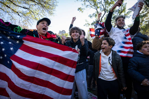 重温经典！2014世界杯荷兰队完整晋级之路精彩集锦