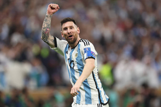 世界杯观赛指南：央视、咪咕、抖音哪里看更流畅？