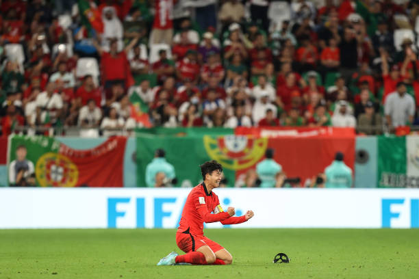 2022世界杯欧洲区预选赛：各小组比分统计与总结